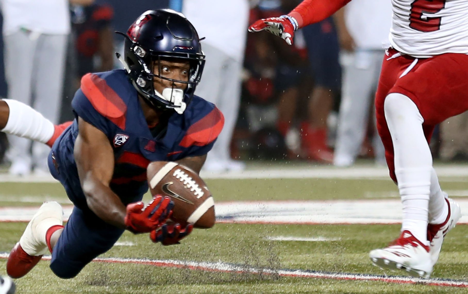 University of Arizona vs Southern Utah